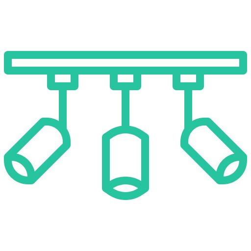 Iluminação de Jardins